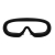 NewBeeDrone gąbka Max Comfort do gogli DJI Goggles 2 Integra Walksnail Avatar Goggles X